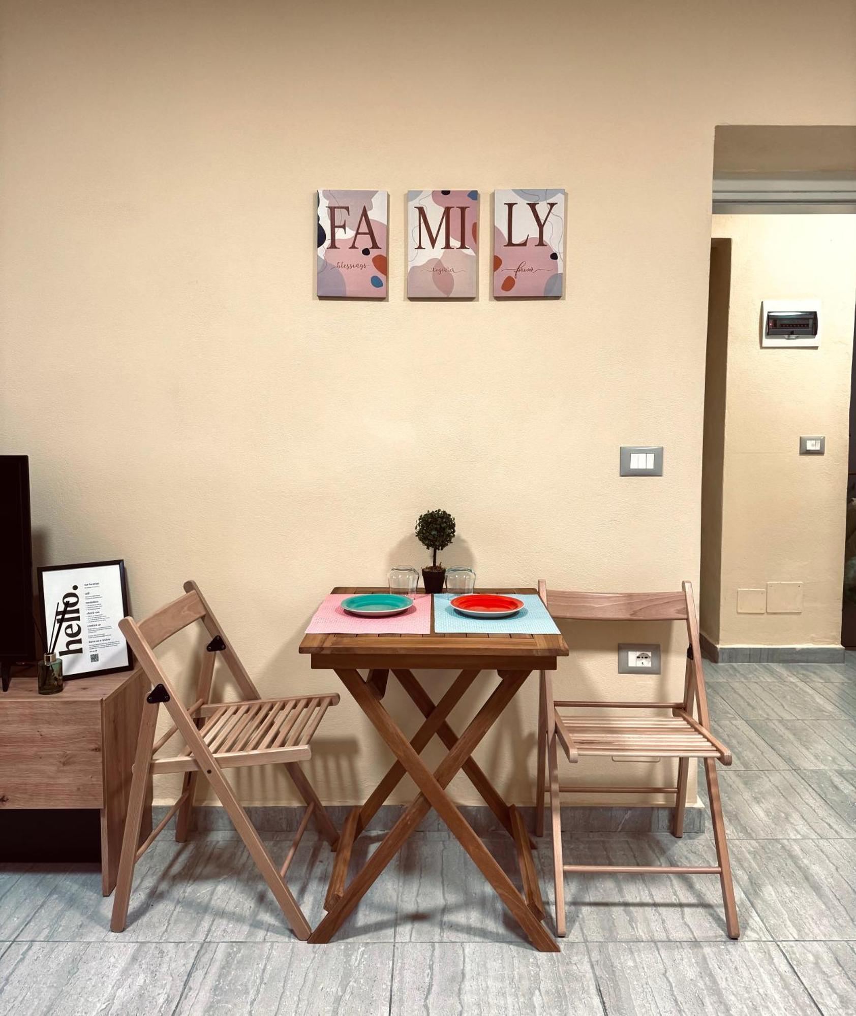 Urban Apartment In Blloku Tirana Zewnętrze zdjęcie